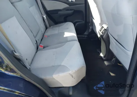 2016 Honda Cr-V Ex from USA, damaged, VIN 3CZRM3H55GG703915